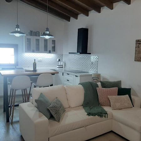 Villa Aura La Sorrueda Esterno foto