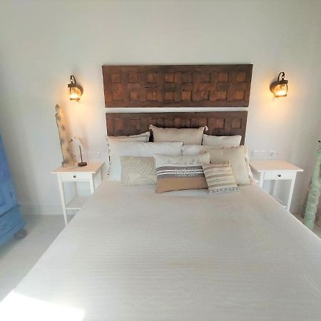 Villa Aura La Sorrueda Esterno foto